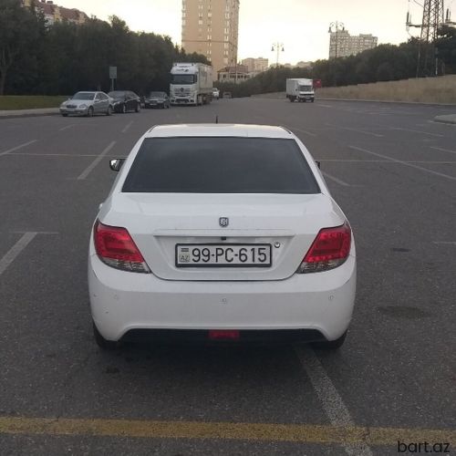 Iran Khodro Samand: 1.7 l. | 2020 il