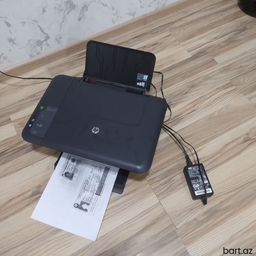 Hp printer 