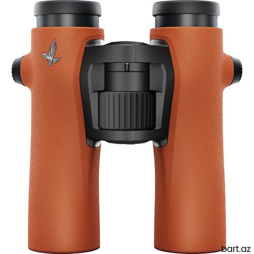 Swarovski 10x32 NL Pure Binoculars 