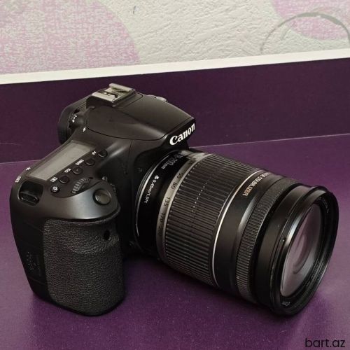 Canon EOS 60D