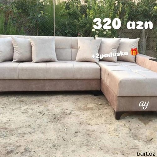 Künc divan 