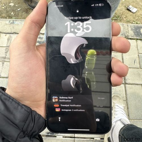 IPhone 13 Pro Max, 128 GB