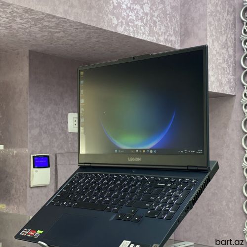 Lenovo Legion, 15.6 