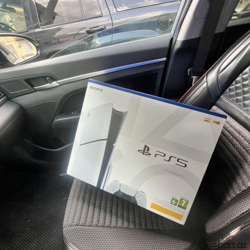 Ps5 Sony PlayStation 5 Slim