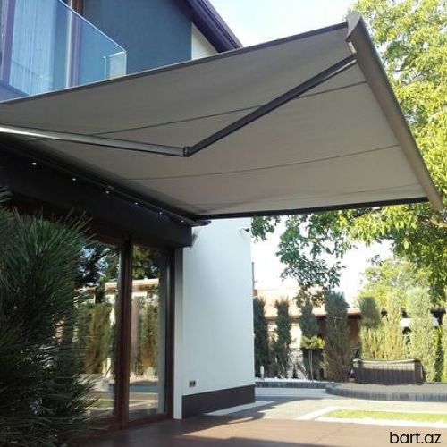 Klassik tent