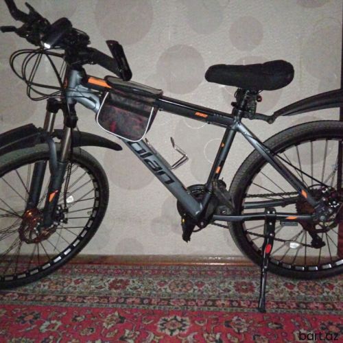  Şəhər velosipedi Crolan, 29