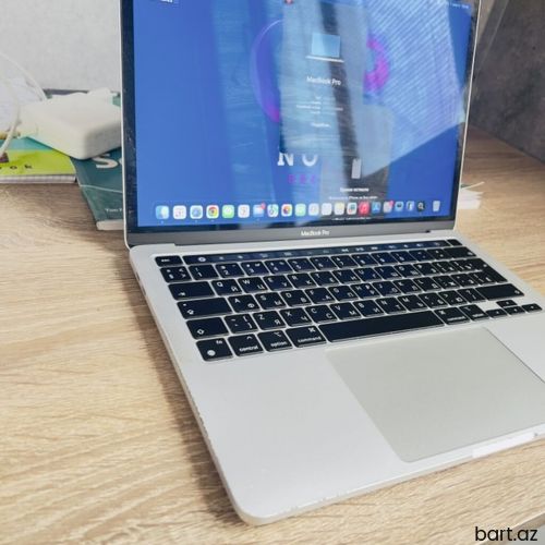 Apple MacBook Pro 13