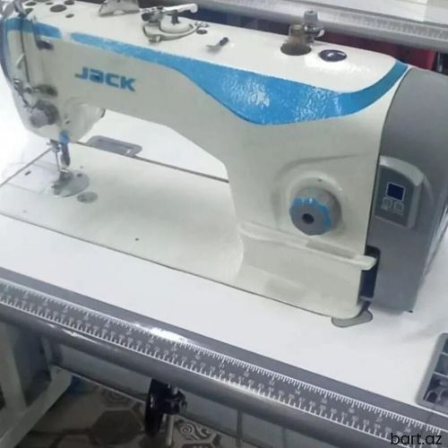 Tikiş maşını Jack,