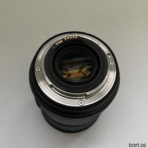 Obyektiv Canon EF 24-70mm
