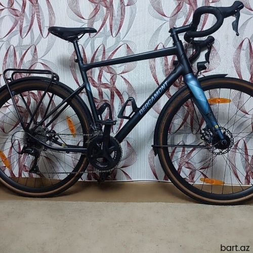 Trek velosipedi 28