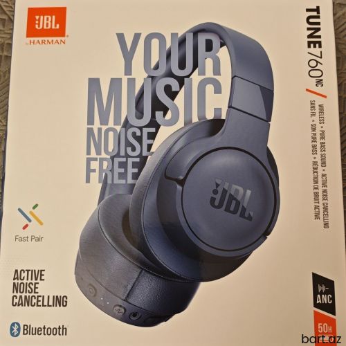 Yeni Simli Qulaqcıqlar, JBL