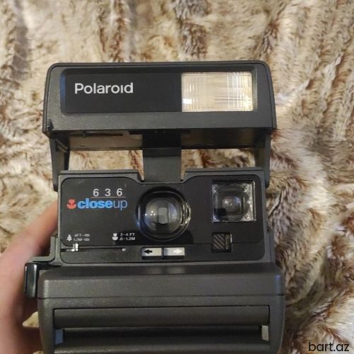 Polaroid 