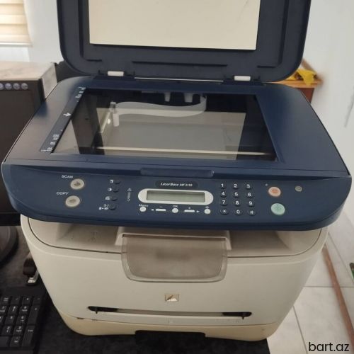 Canon LaserBase MF3110