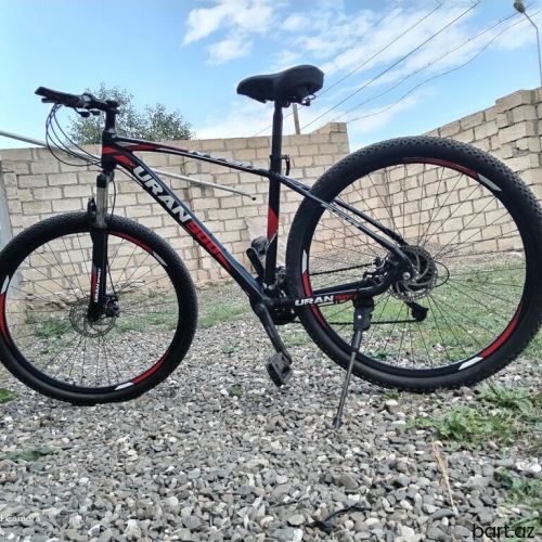 Velosiped 29-luq