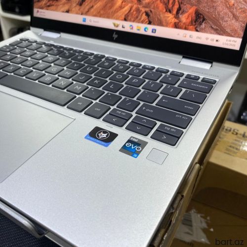 HP EliteBook x360 830 G9