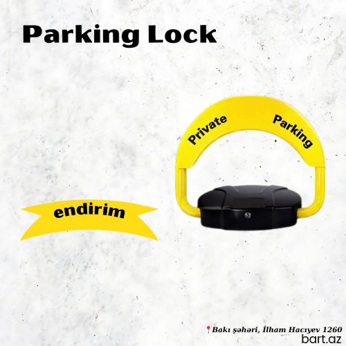 No parkinq sistemi