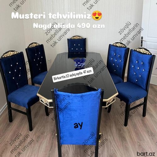 Stol stul desti