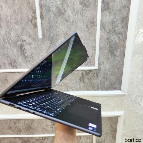 Lenovo Yoga, 16