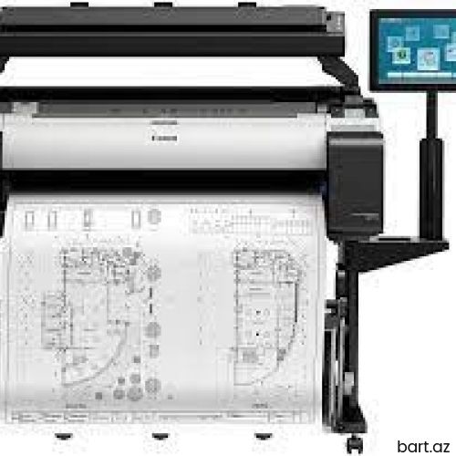Plotter Canon TM 300