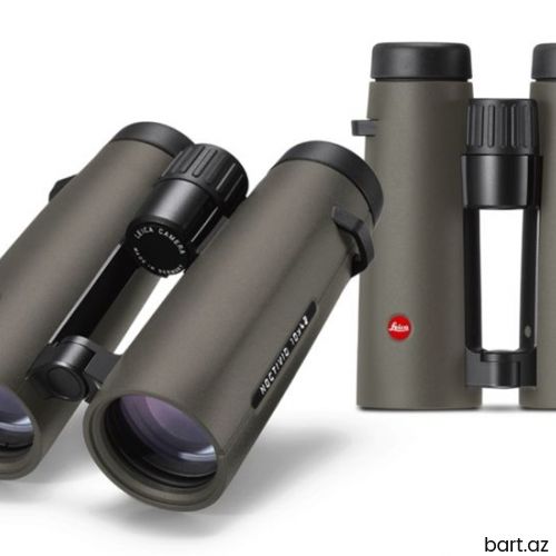 Leica 10x42 mm Noctivid Binoculars