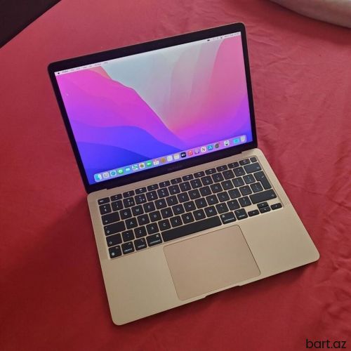 Macbook air M1