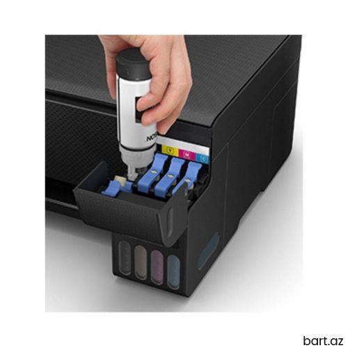 Printer EPSON L3210 3IN1