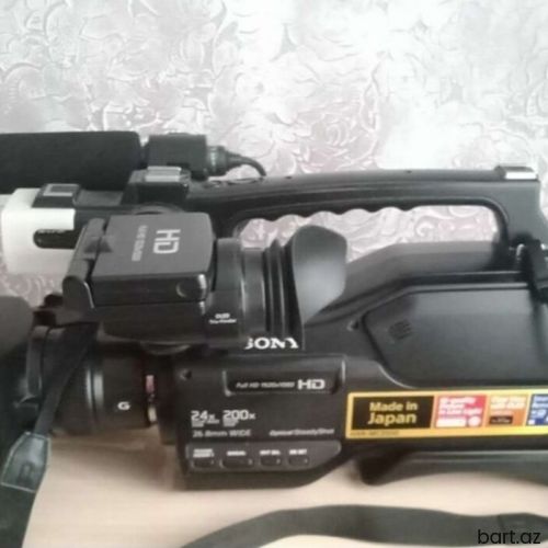 Sony Full HD