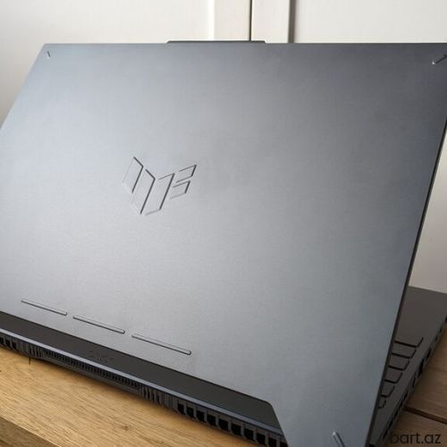 Yeni ASUS TUF Gaming, 15.6