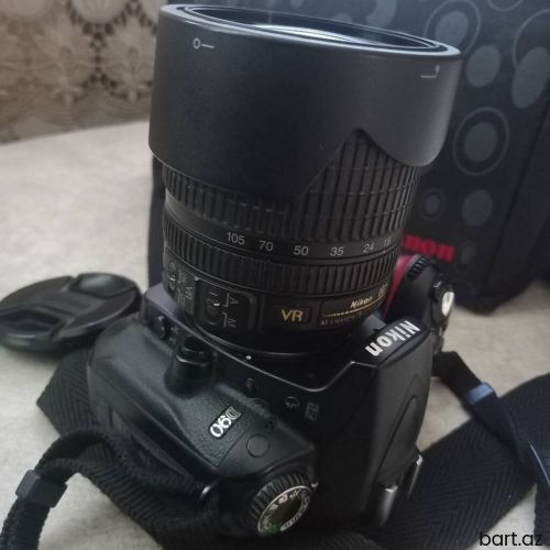 D 90 normal vəziyyətdə