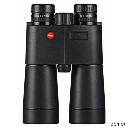 Leica Geovid-R 15x56 Laser Rangefinder Binoculars