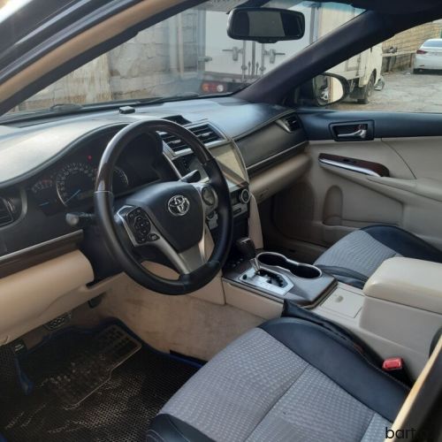 Toyota Camry: 2.5 l. | 2013 il 