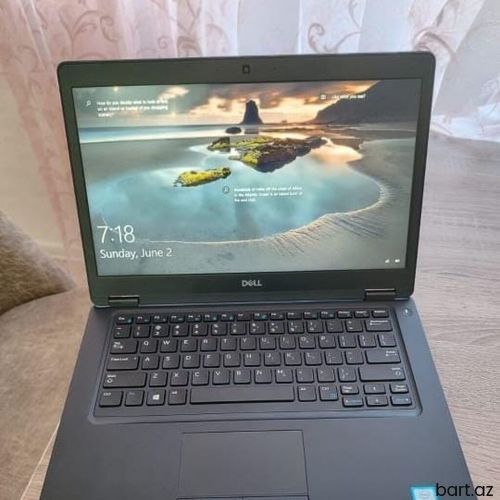 Intel Core i5, 16 GB