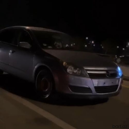 Opel Astra: 1.4 l | 2004 il