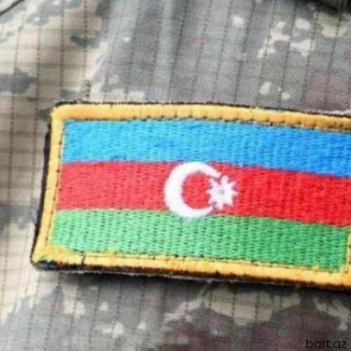 Təqaüddə Olan Zabitlərə İş Təklifi