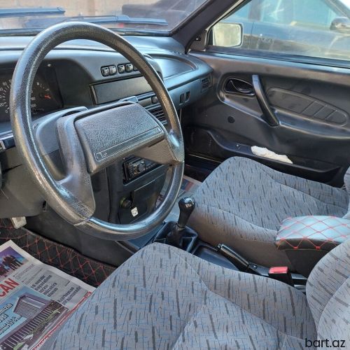VAZ (LADA) 2114 Samara: 1.6 l. | 2011 il 