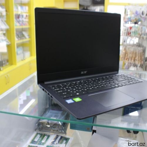 Acer Aspire, 15.6 