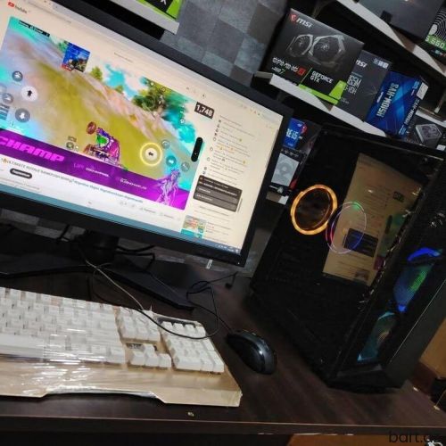  Intel core i5 11400 11ci nesil