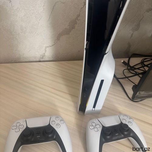 Ps 5 1 tb yadaw 2 edet pult