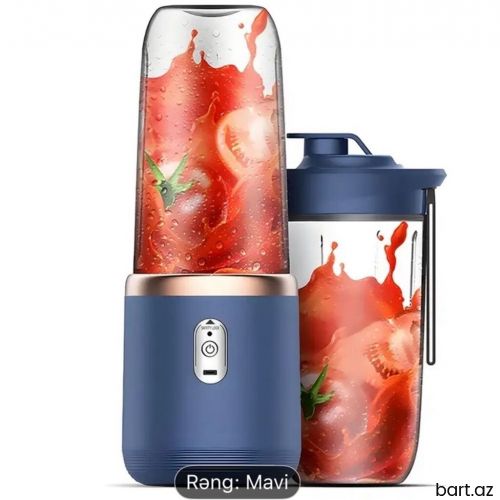 Portativ blender