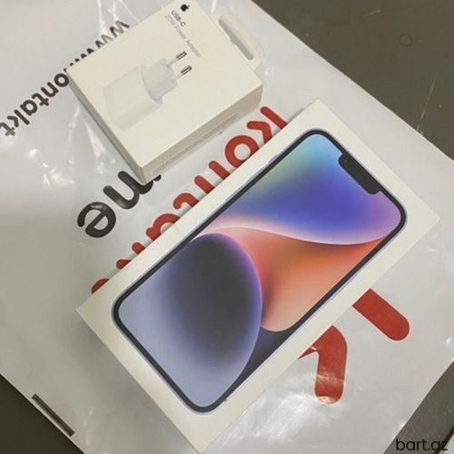 IPhone 14, 128 GB
