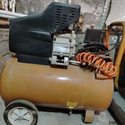 Kompressor 
