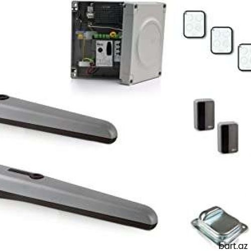 Avtomatik darvaza matorlari Onedoors S-1000