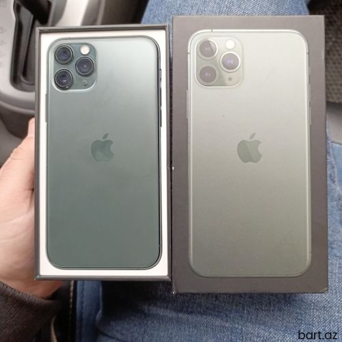 IPhone 11 Pro, 256 GB