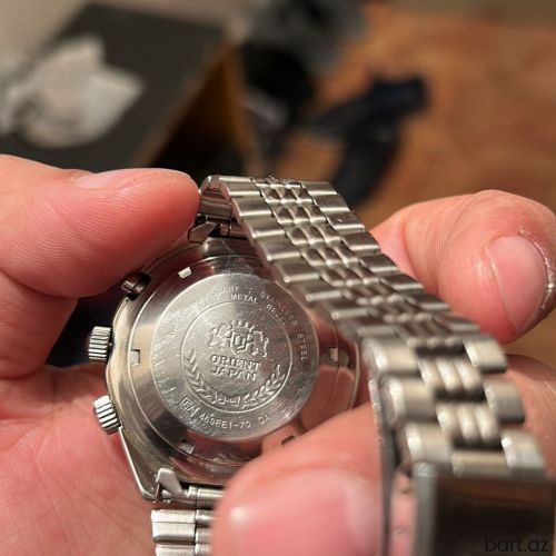 Orient Satdion 