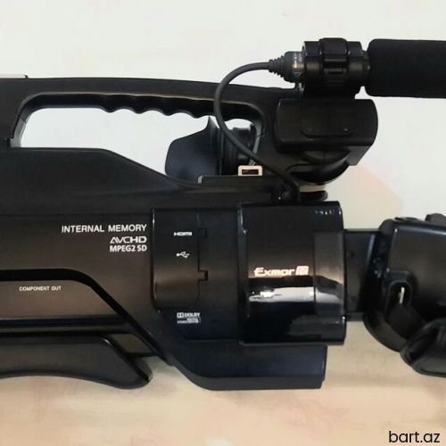 Sony HD 1500
