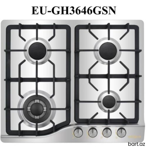 Eurolux Quraşdırılan Bişirmə Panelləri 