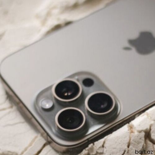 IPhone 15 Pro, 512 GB