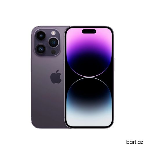 IPhone 14 Pro, 256 GB,