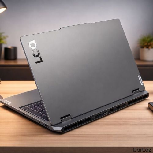  Lenovo LOQ, 15.6