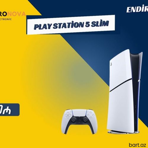 PlayStation 5 Slim 